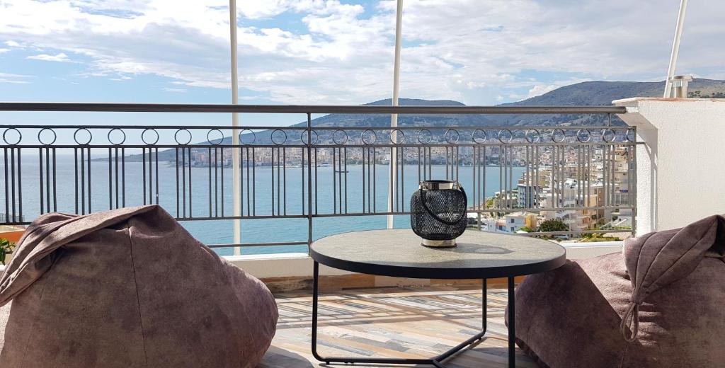 Asi Rooftop Hotel Sarandë photo 2