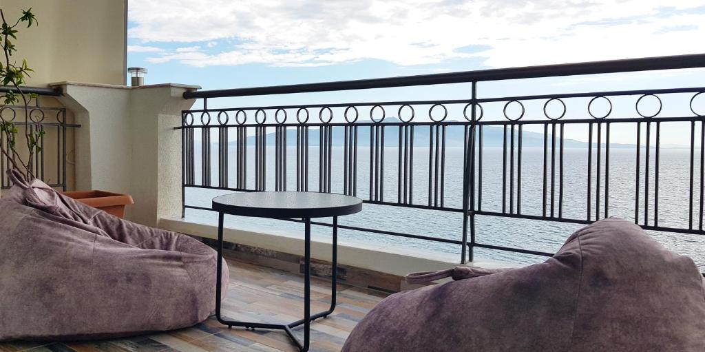 Asi Rooftop Hotel Sarandë photo 3